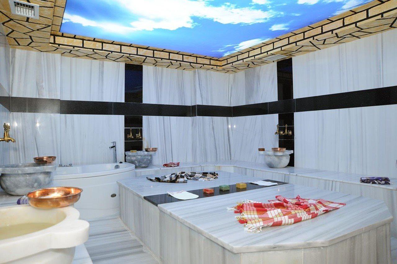 Comfort Elite Hotels Sultanahmet Istanbul Luaran gambar