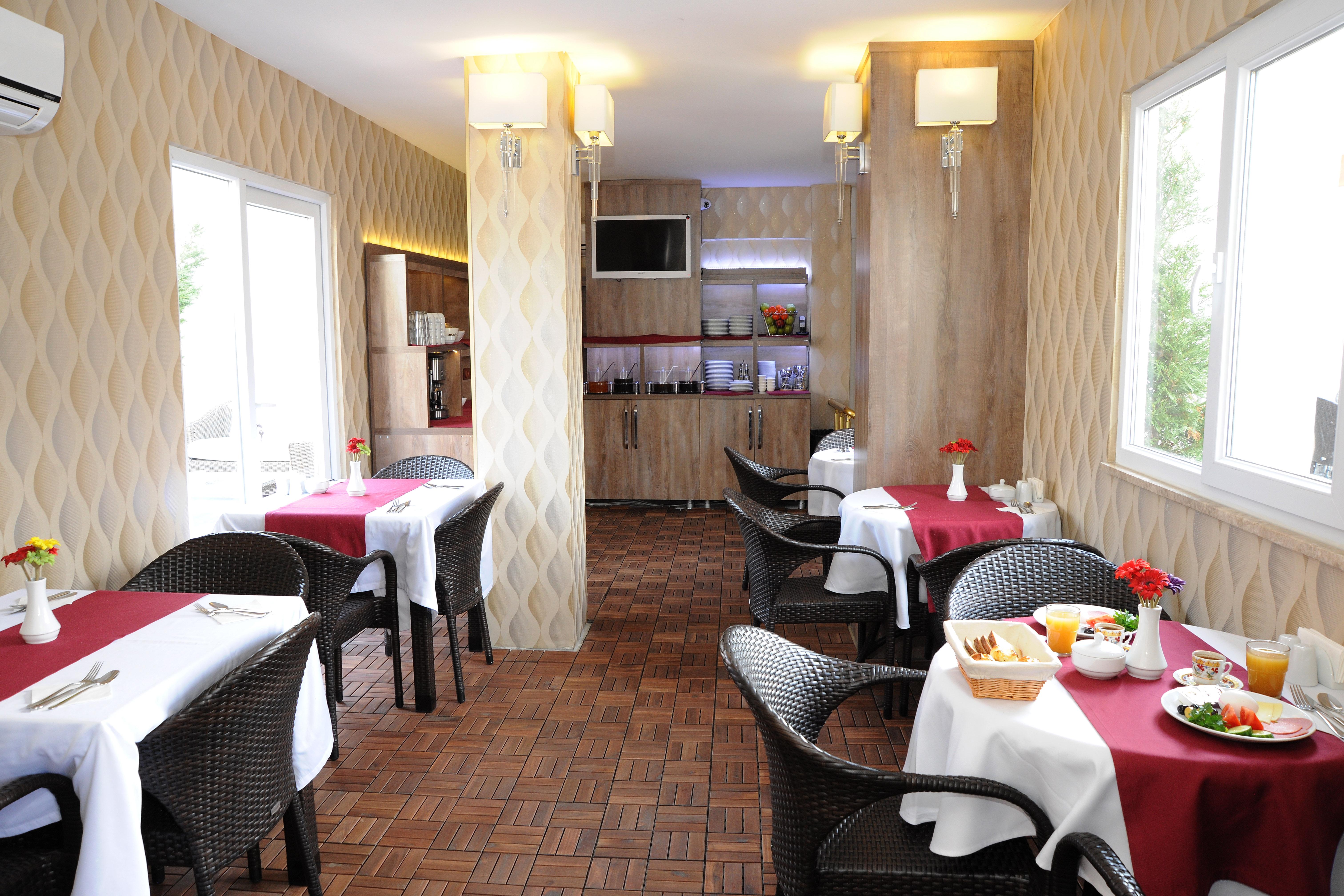 Comfort Elite Hotels Sultanahmet Istanbul Luaran gambar