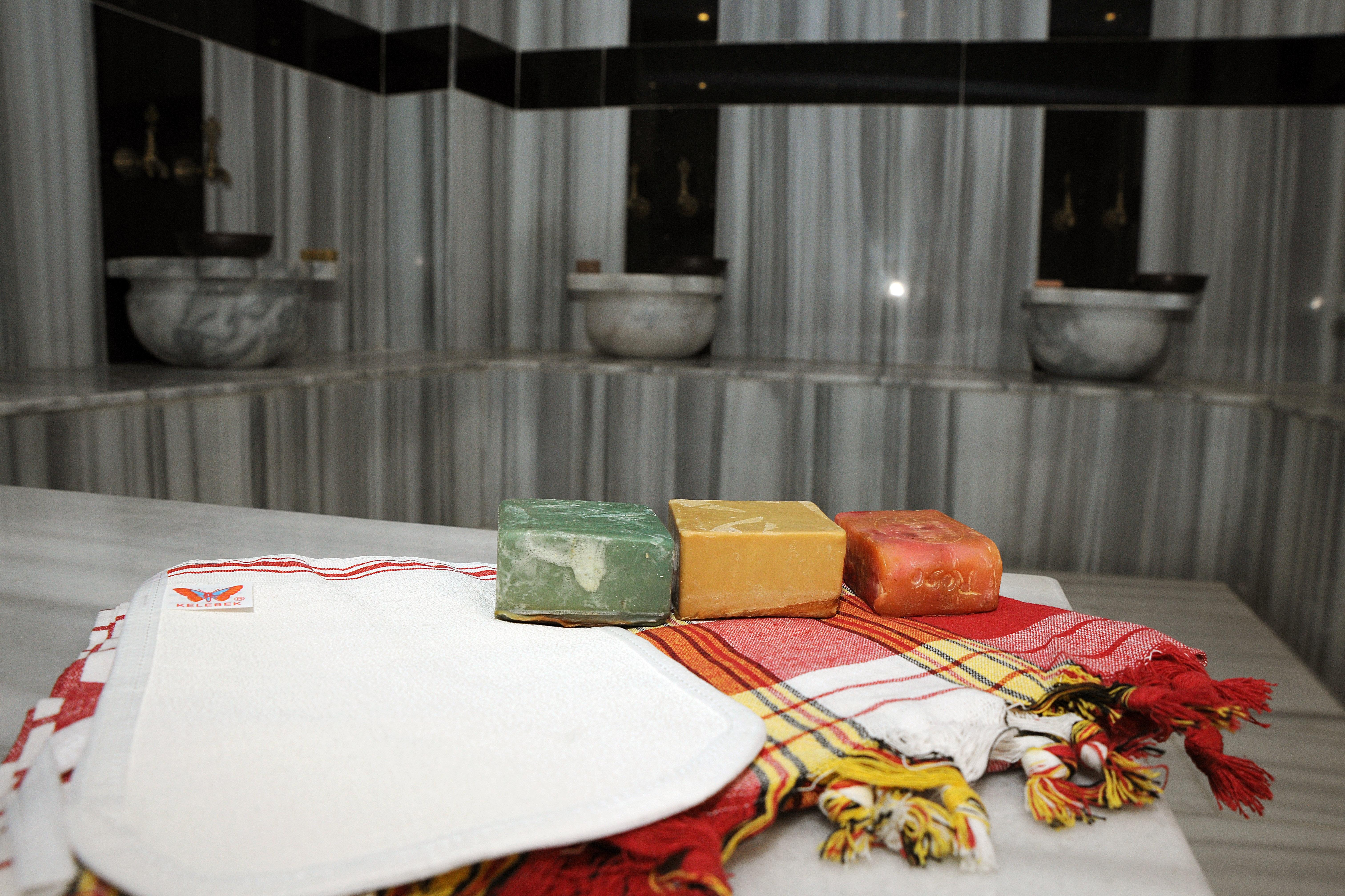 Comfort Elite Hotels Sultanahmet Istanbul Luaran gambar